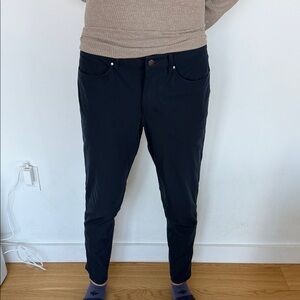 Lululemon ABC Pant